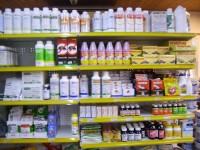Fitosanitarios
